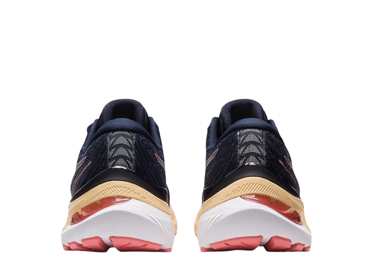 ASICS Gel Kayano 29 2E Wide Midnight Papaya (Women's) - photo 3