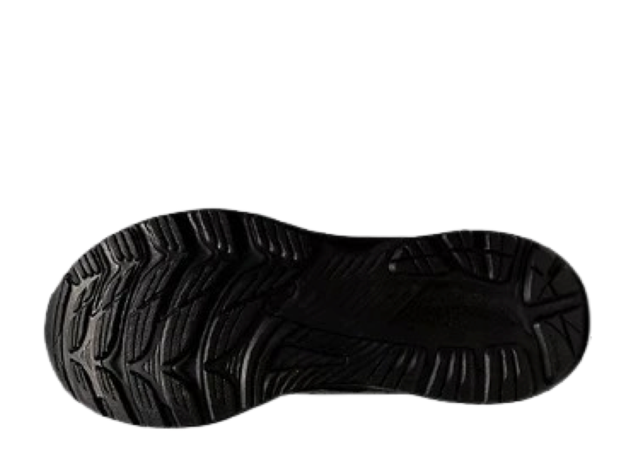 ASICS Gel Kayano 29 4E Wide Triple Black - photo 4