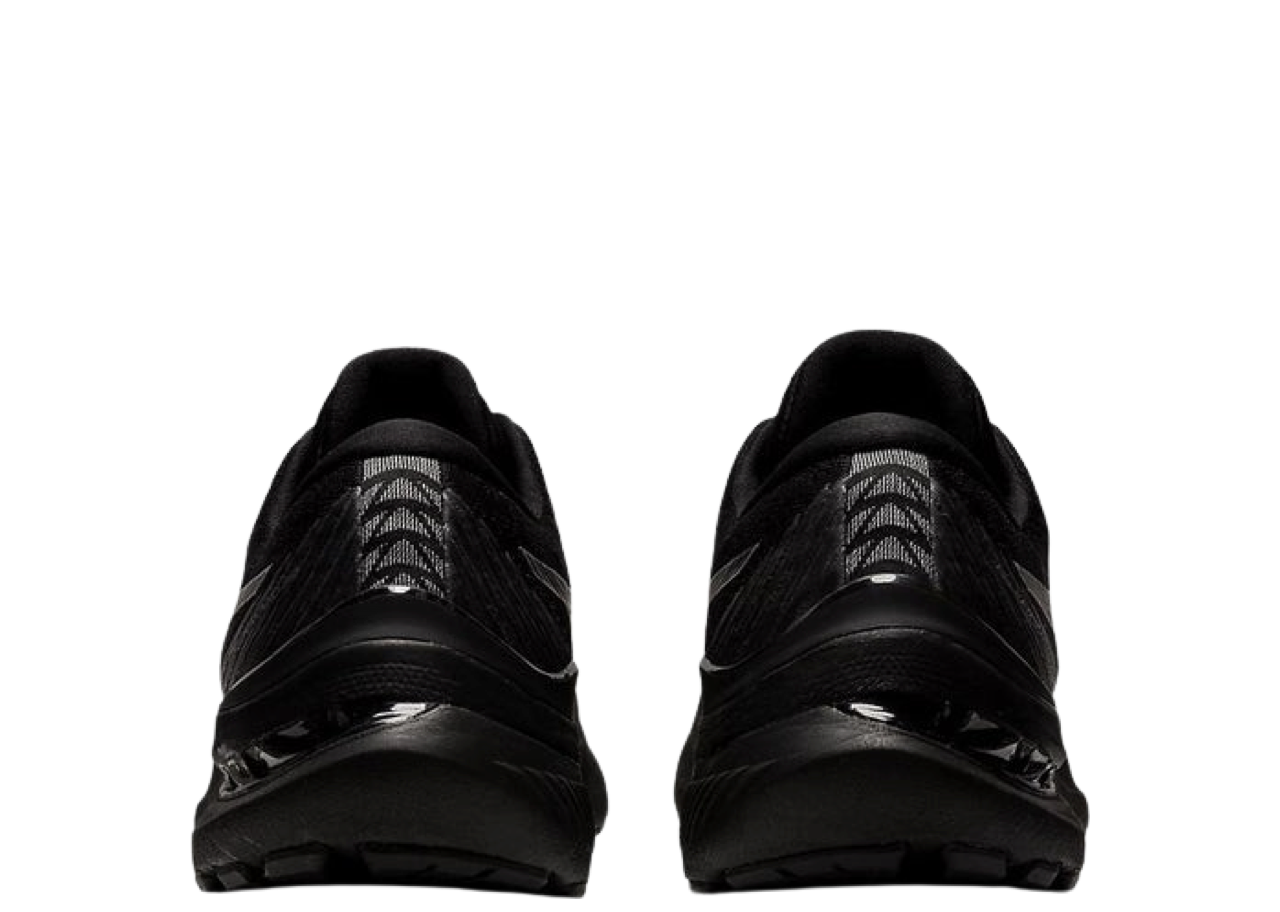 ASICS Gel Kayano 29 4E Wide Triple Black - photo 3