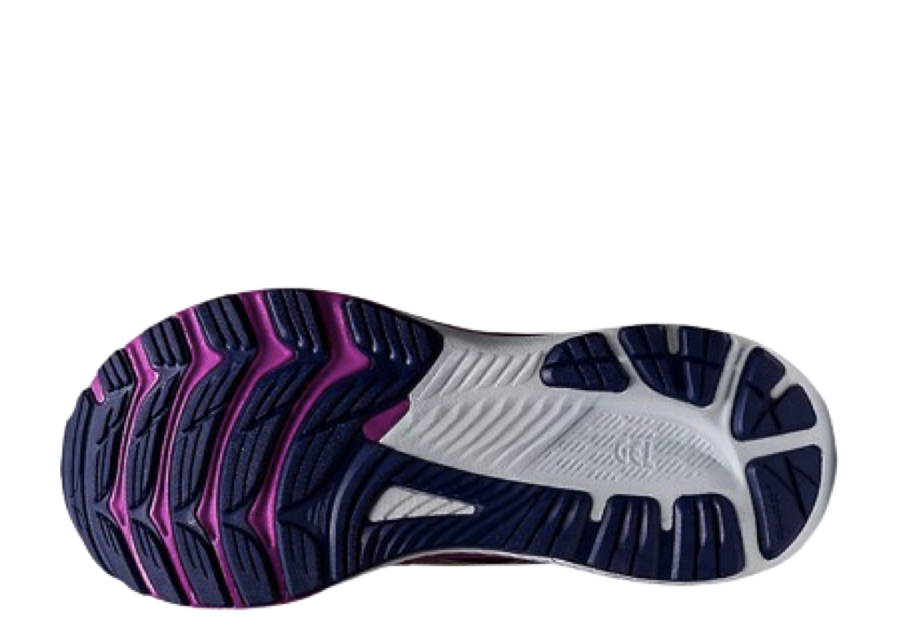 ASICS Gel Kayano 29 D Wide Black Red Alert (Women's) - photo 4