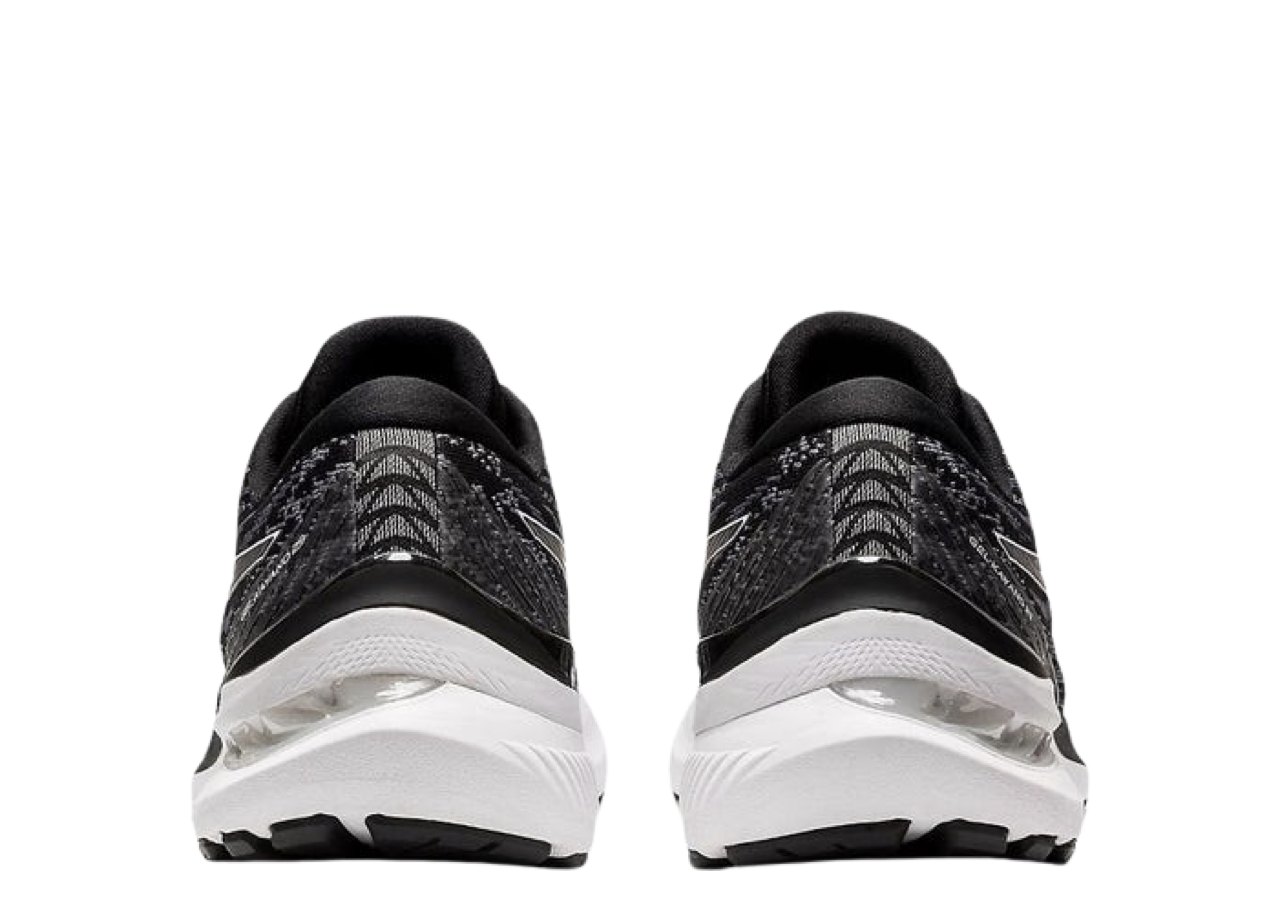 ASICS Gel Kayano 29 D Wide Black White (Women's) - photo 3