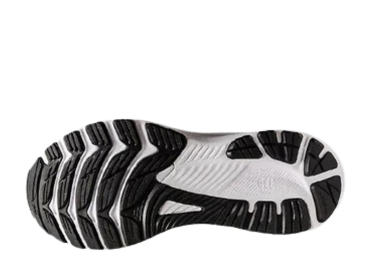 ASICS Gel Kayano 29 D Wide Black White (Women's) - photo 4