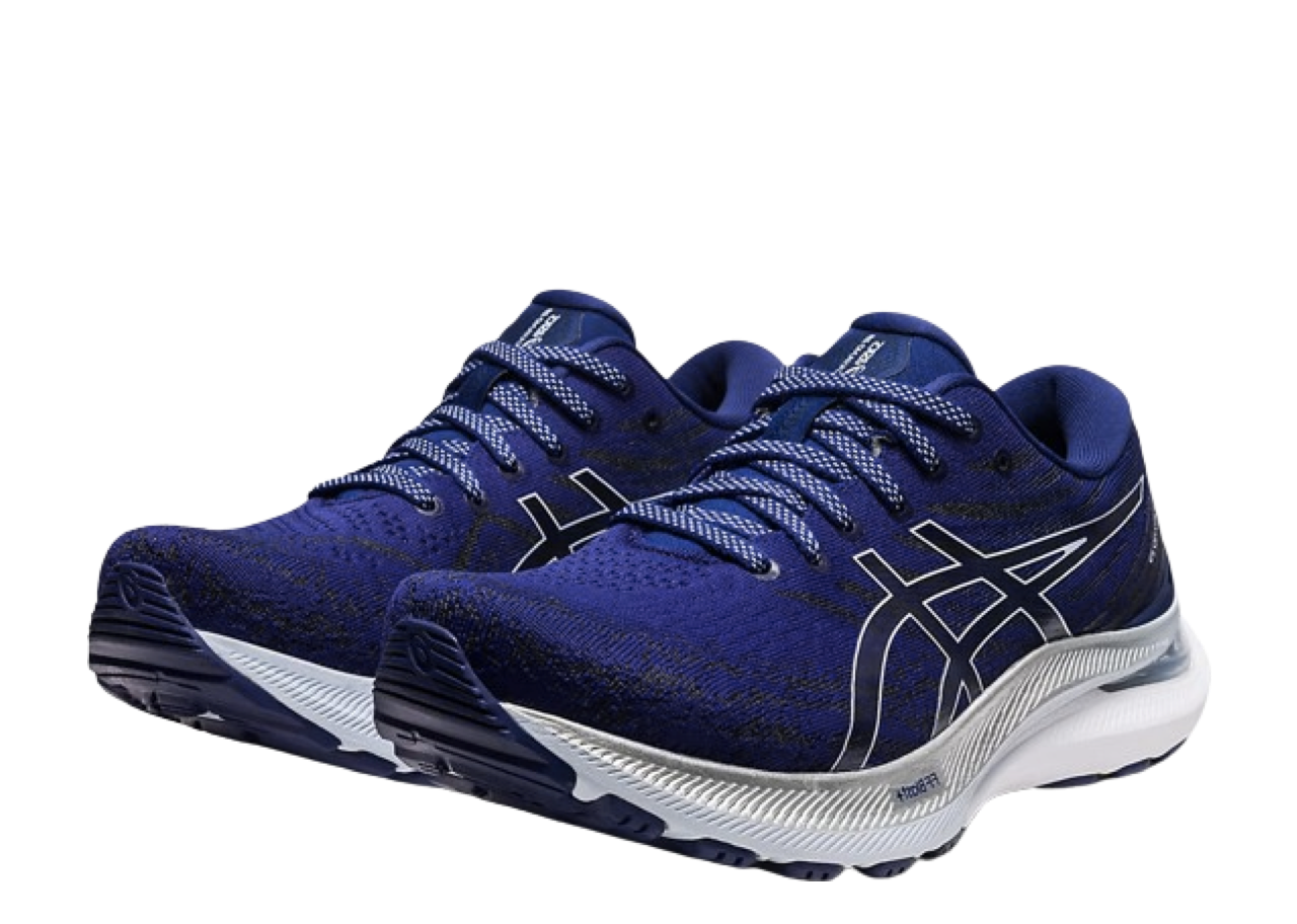 ASICS Gel Kayano 29 D Wide Dive Blue (Women's) - photo 2