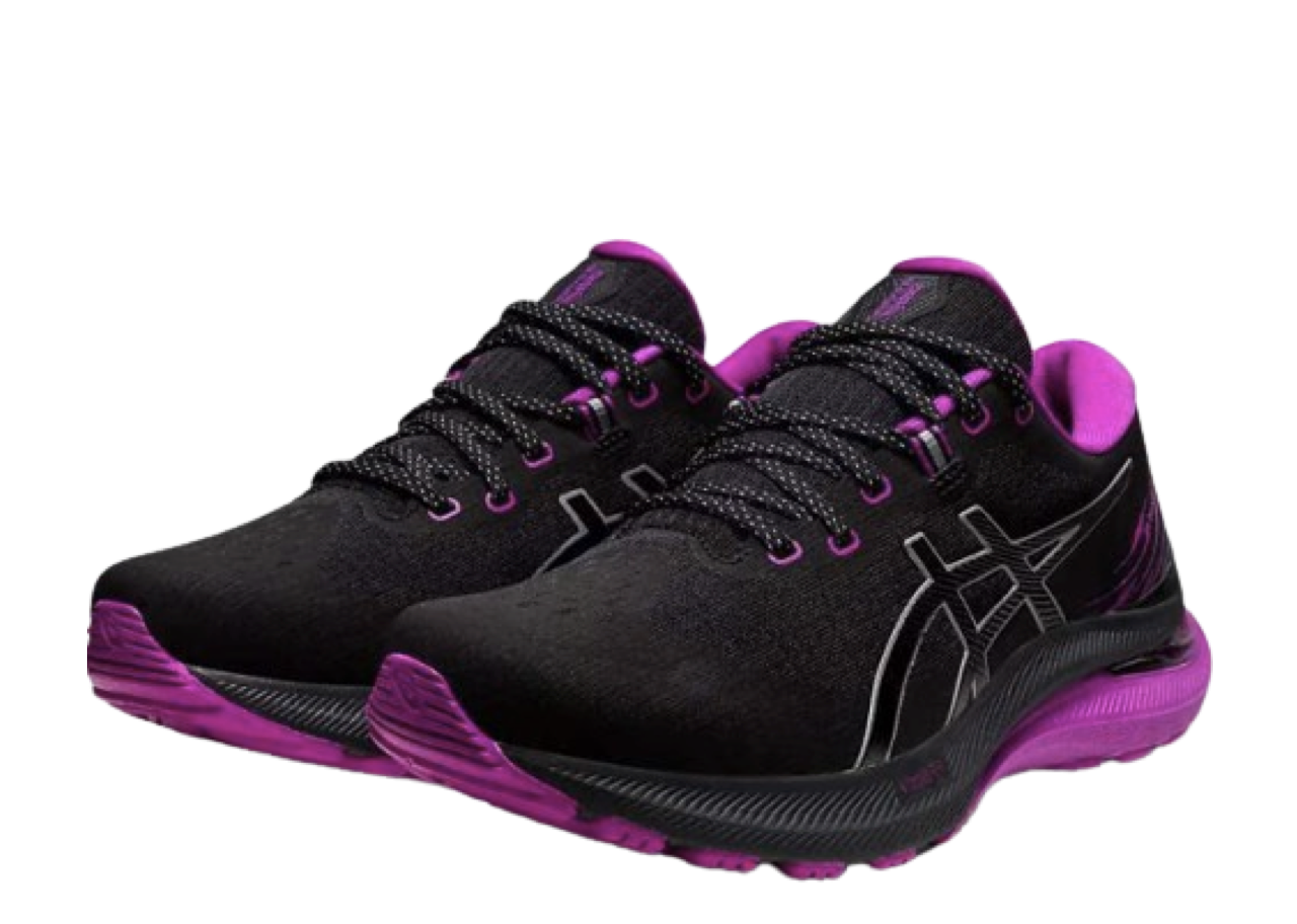 ASICS Gel Kayano 29 Lite Show Black Orchid (Women's) - photo 2
