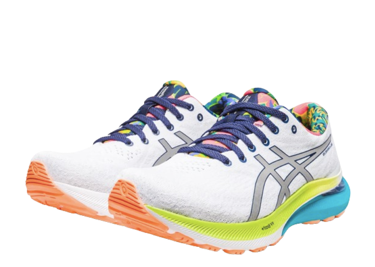 ASICS Gel Kayano 29 Lite Show Lime Zest (Women's) - photo 2