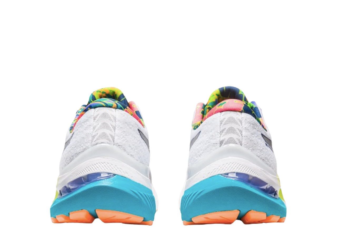ASICS Gel Kayano 29 Lite Show Lime Zest (Women's) - photo 3