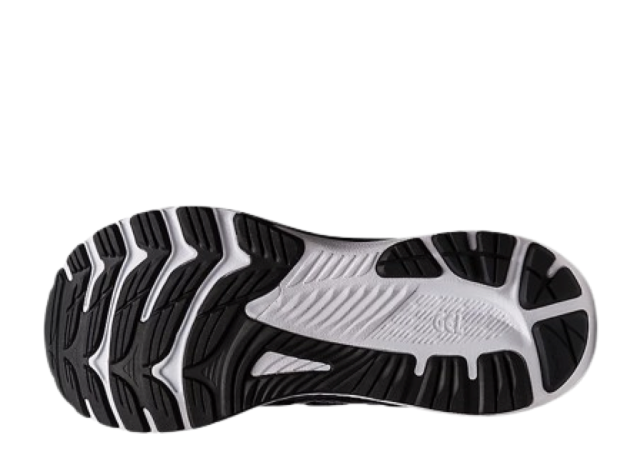 ASICS Gel Kayano 29 Platinum Black Blue - photo 4