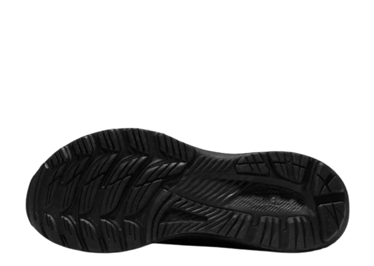 ASICS Gel Kayano 29 Platinum Black White - photo 4