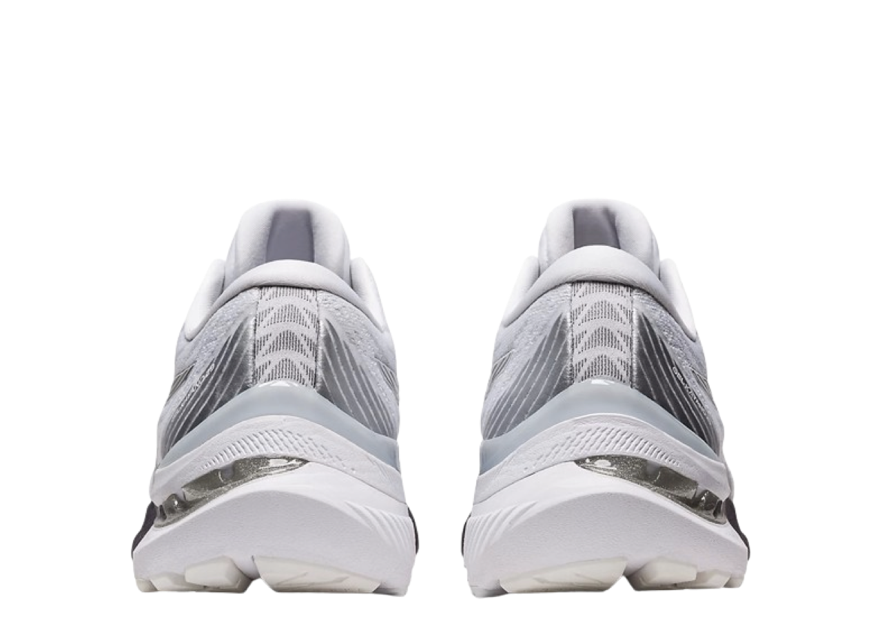ASICS Gel Kayano 29 Platinum White Pure Silver (Women's) - photo 3
