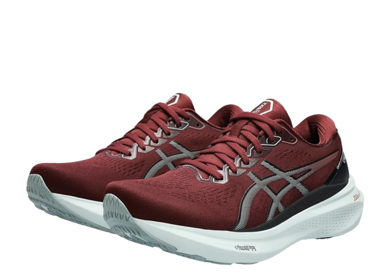 ASICS Gel Kayano 30 Antique Red - photo 2