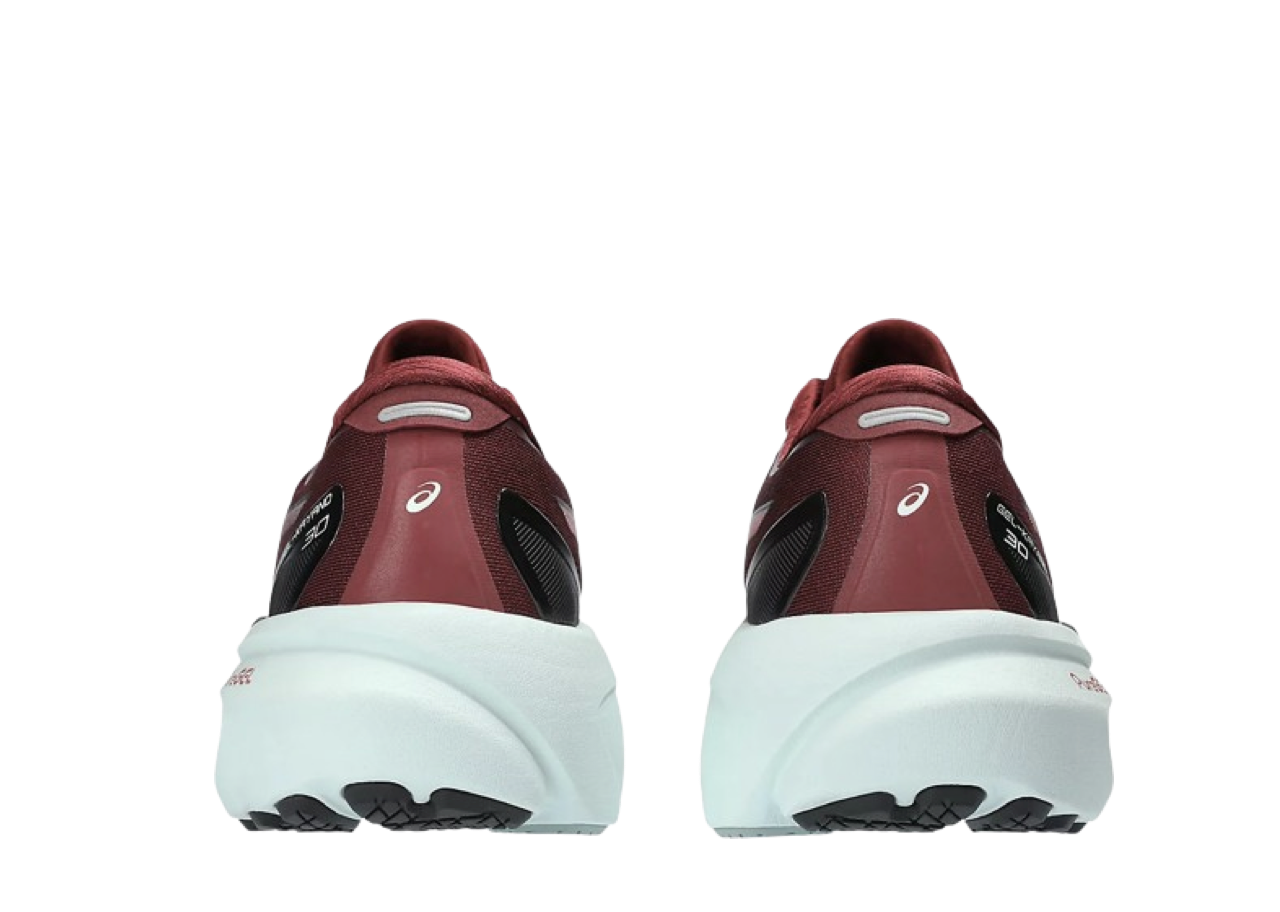 ASICS Gel Kayano 30 Antique Red - photo 3