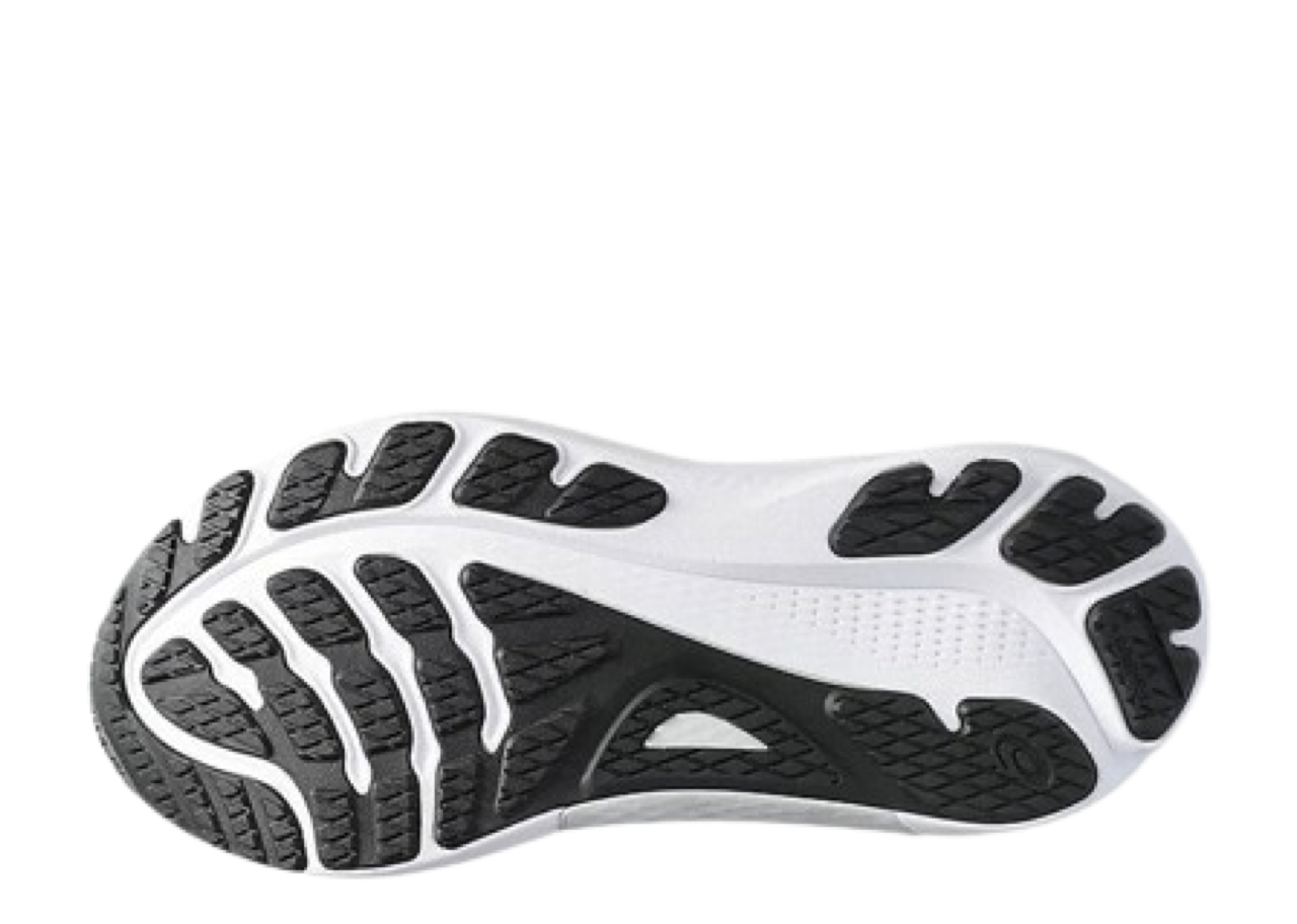 ASICS Gel Kayano 30 Black Sheet Rock - photo 4