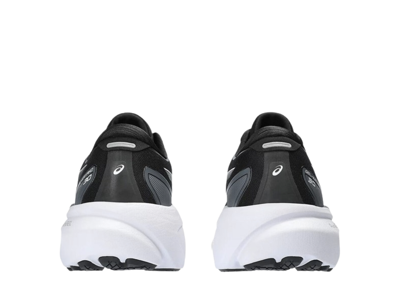 ASICS Gel Kayano 30 Black Sheet Rock - photo 3