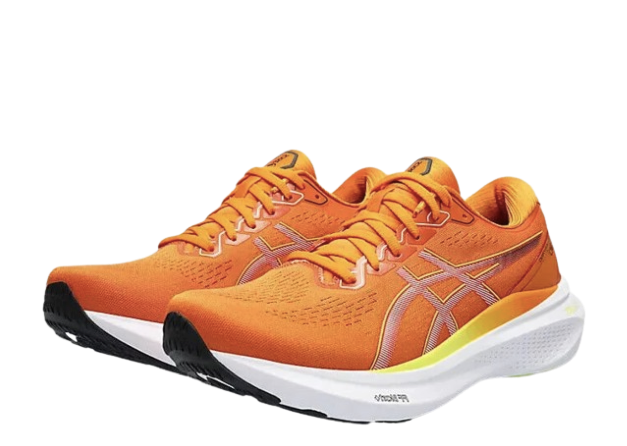 ASICS Gel Kayano 30 Bright Orange - photo 2