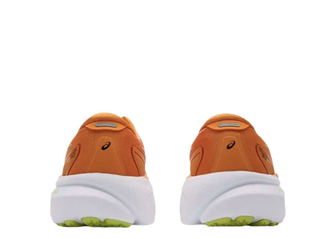 ASICS Gel Kayano 30 Bright Orange - photo 3