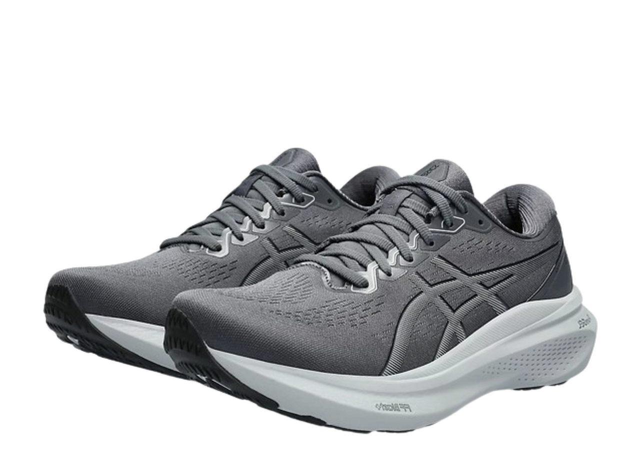 ASICS Gel Kayano 30 Carrier Grey - photo 2