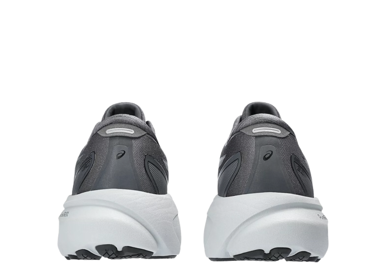 ASICS Gel Kayano 30 Carrier Grey - photo 3