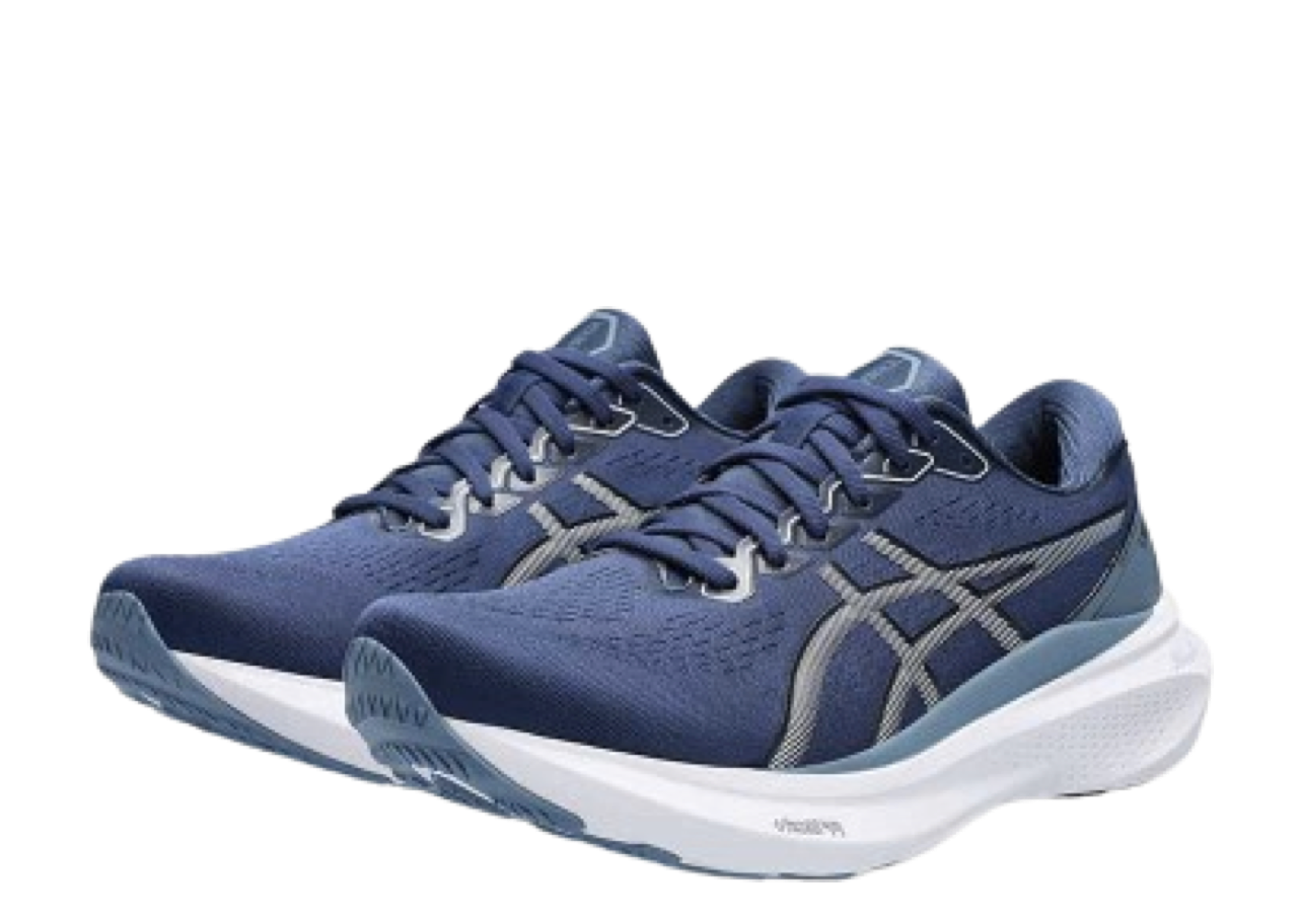 ASICS Gel Kayano 30 Deep Ocean - photo 2