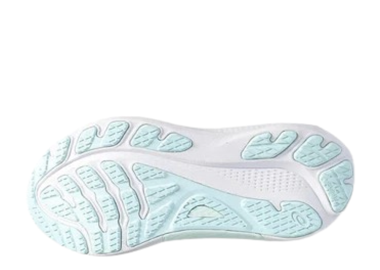 ASICS Gel Kayano 30 Glow Yellow (Women's) - photo 4