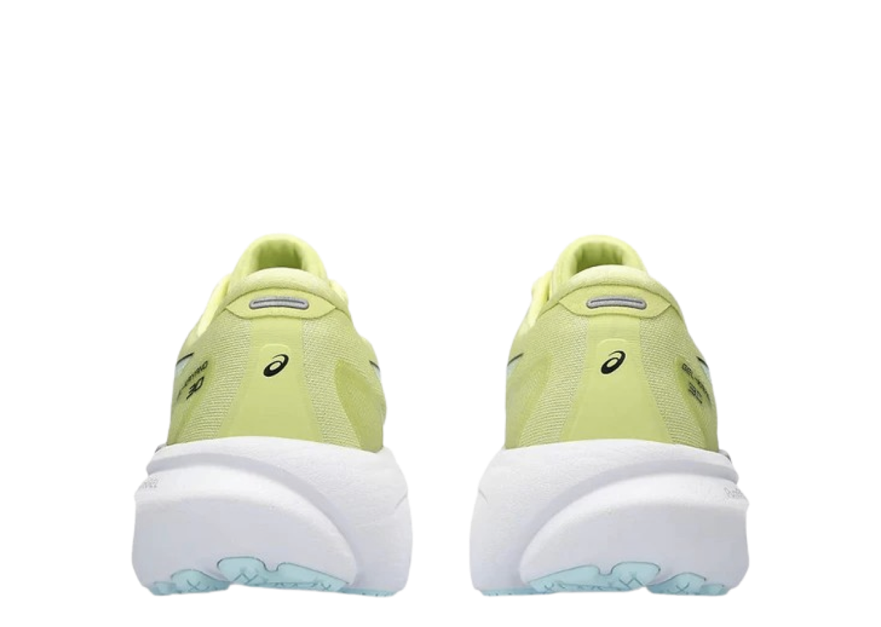 ASICS Gel Kayano 30 Glow Yellow (Women's) - photo 3