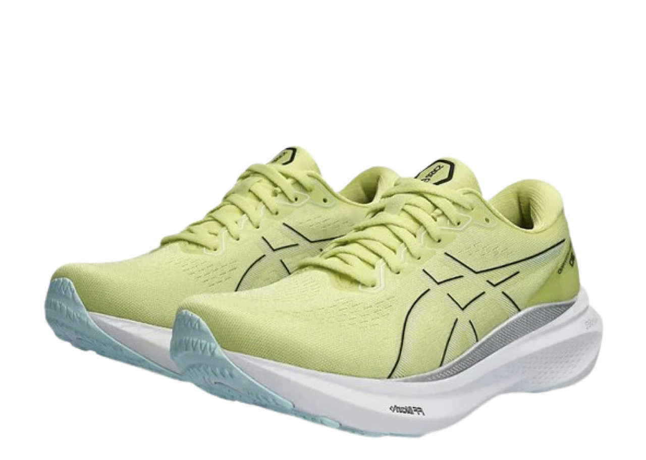 ASICS Gel Kayano 30 Glow Yellow (Women's) - photo 2