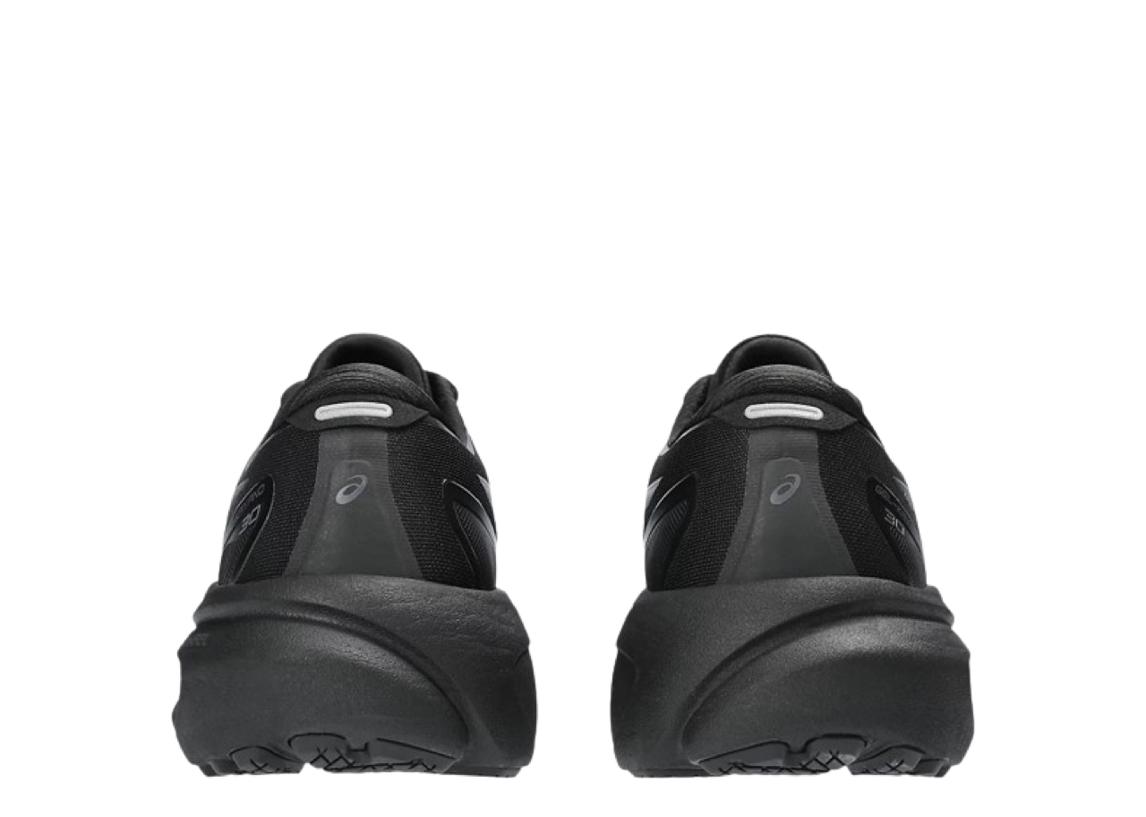 ASICS Gel Kayano 30 Triple Black (Women's) - photo 3