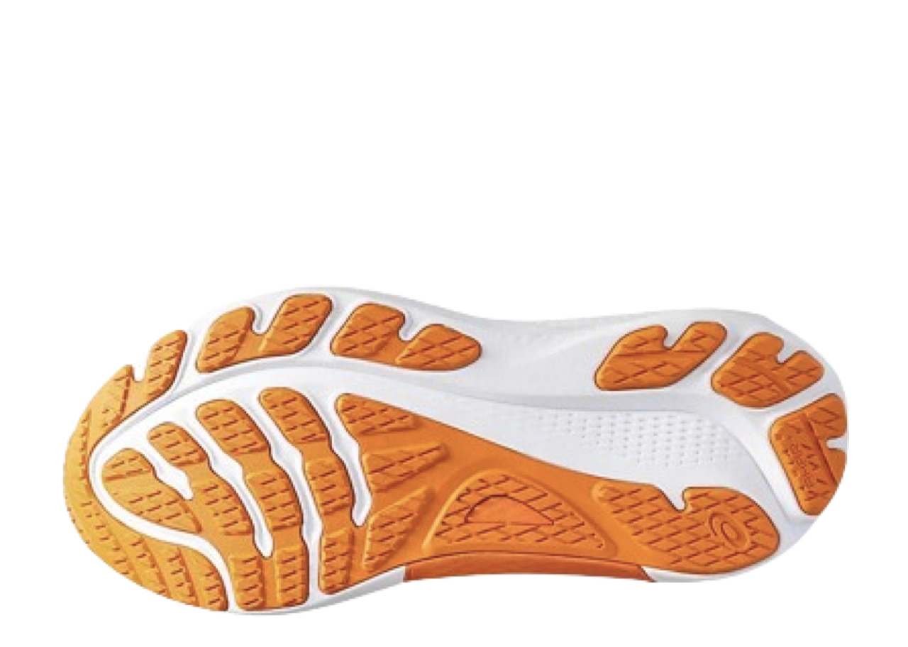 ASICS Gel Kayano 30 Lite-Show Black Pure Silver - photo 4