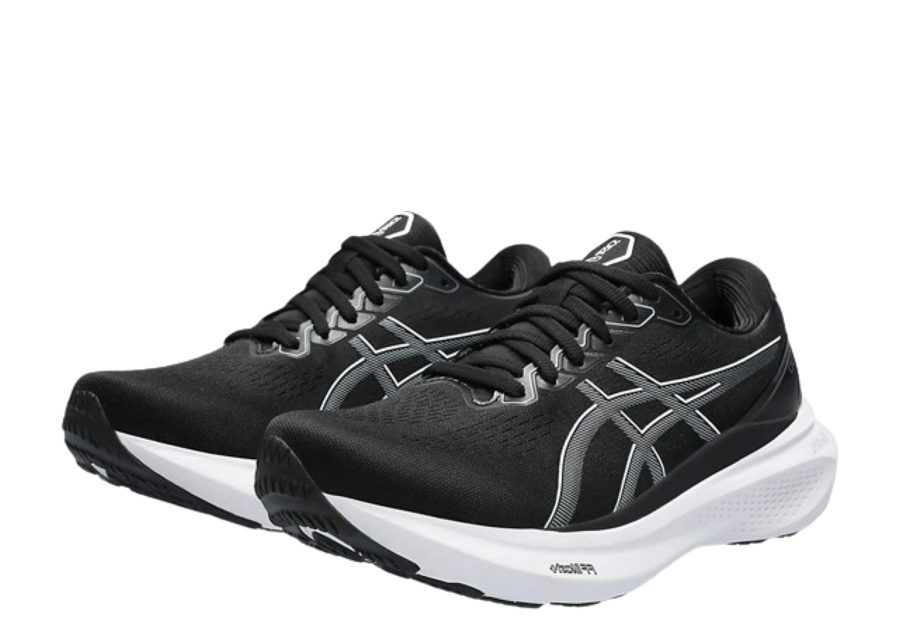 ASICS Gel Kayano 30 Narrow Black Sheet Rock (Women's) - photo 2