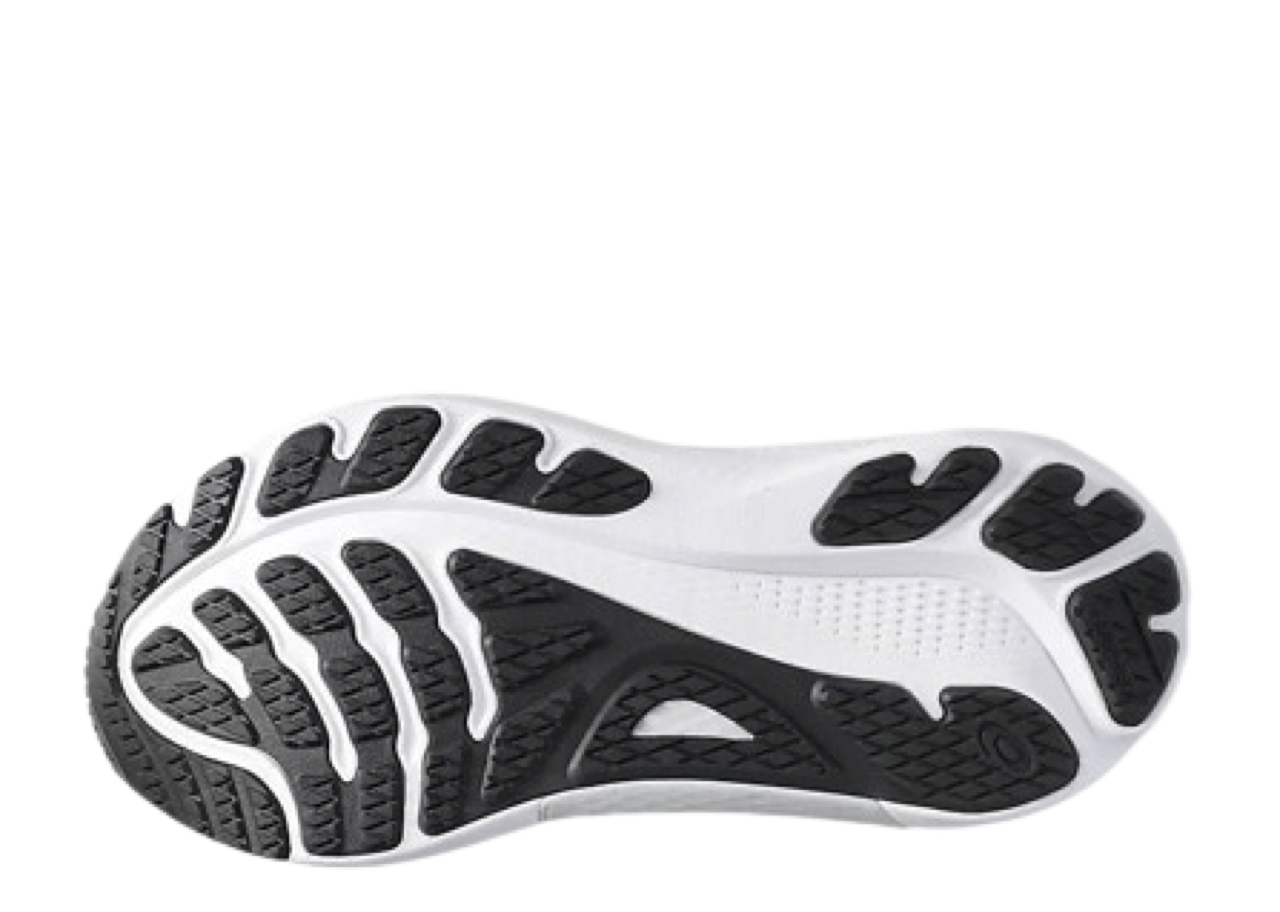 ASICS Gel Kayano 30 Narrow Black Sheet Rock (Women's) - photo 4