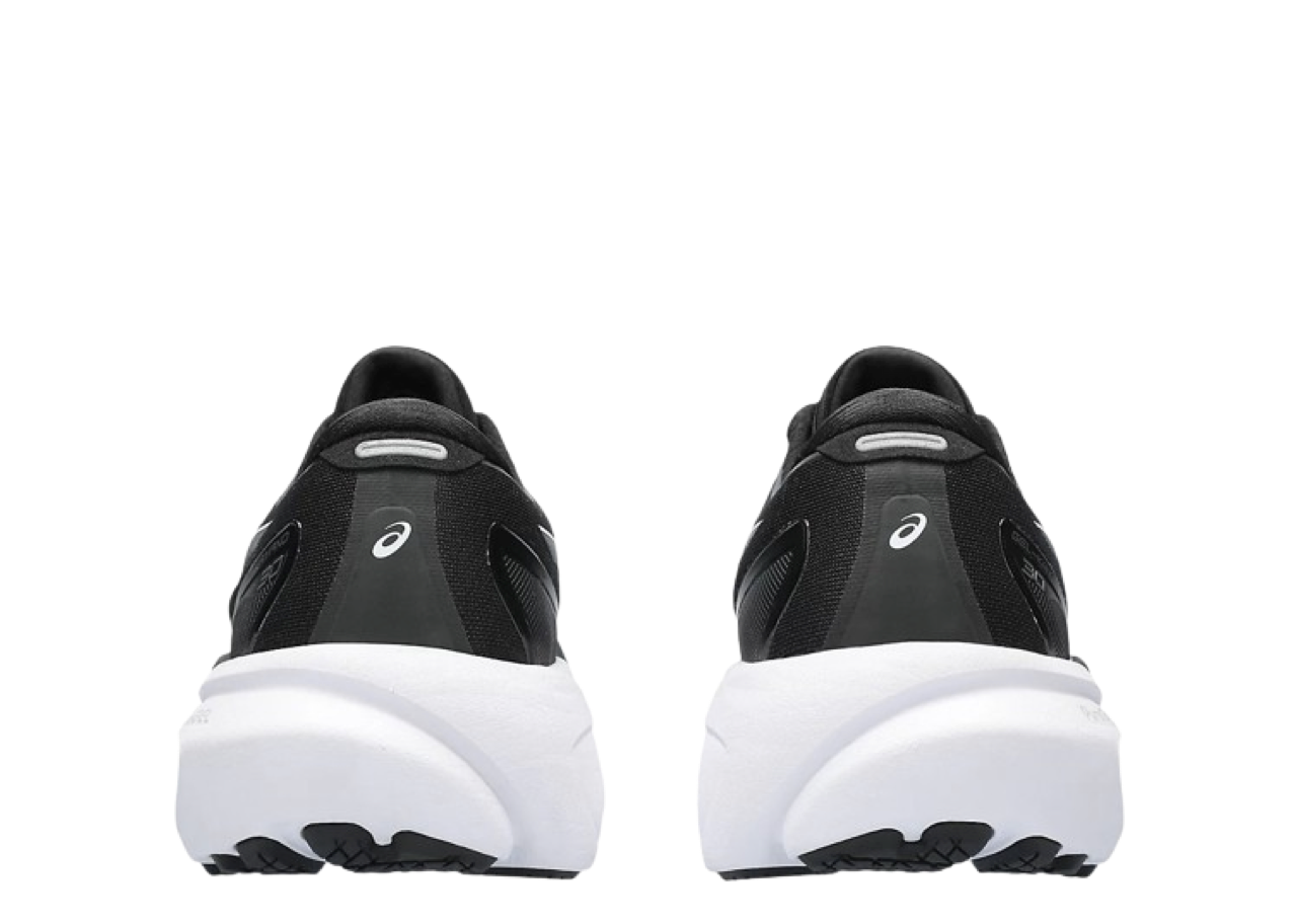 ASICS Gel Kayano 30 Narrow Black Sheet Rock (Women's) - photo 3