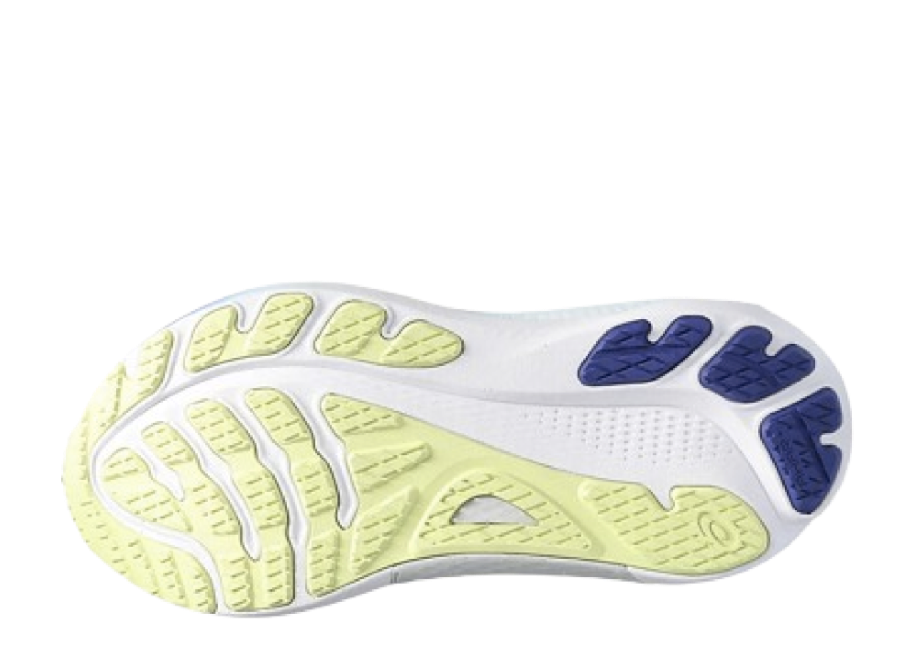 ASICS Gel Kayano 30 Wide Black Glow Yellow (Women's) - photo 4