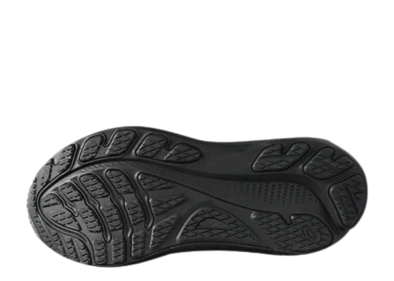 ASICS Gel Kayano 30 Wide Triple Black - photo 4