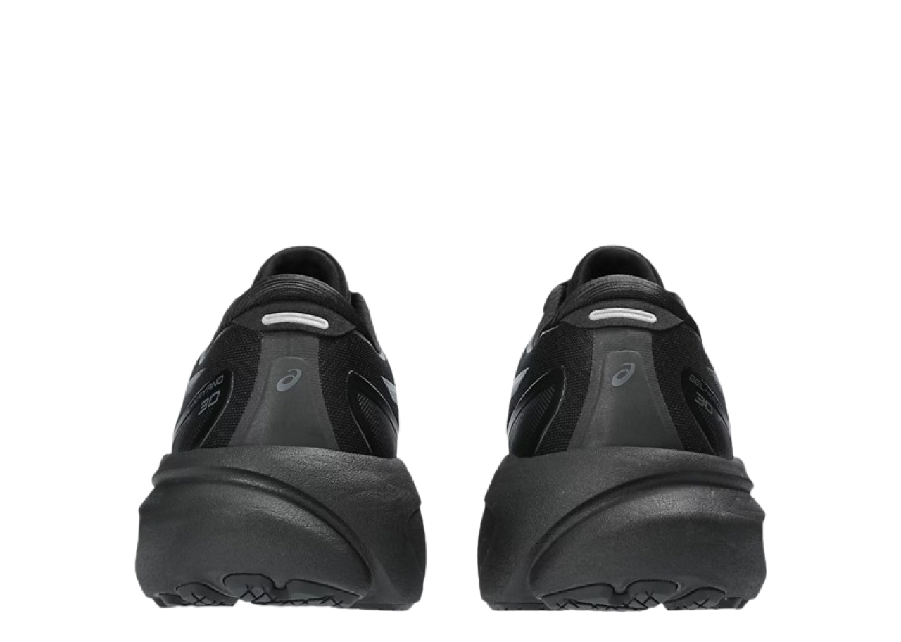 ASICS Gel Kayano 30 Wide Triple Black - photo 3