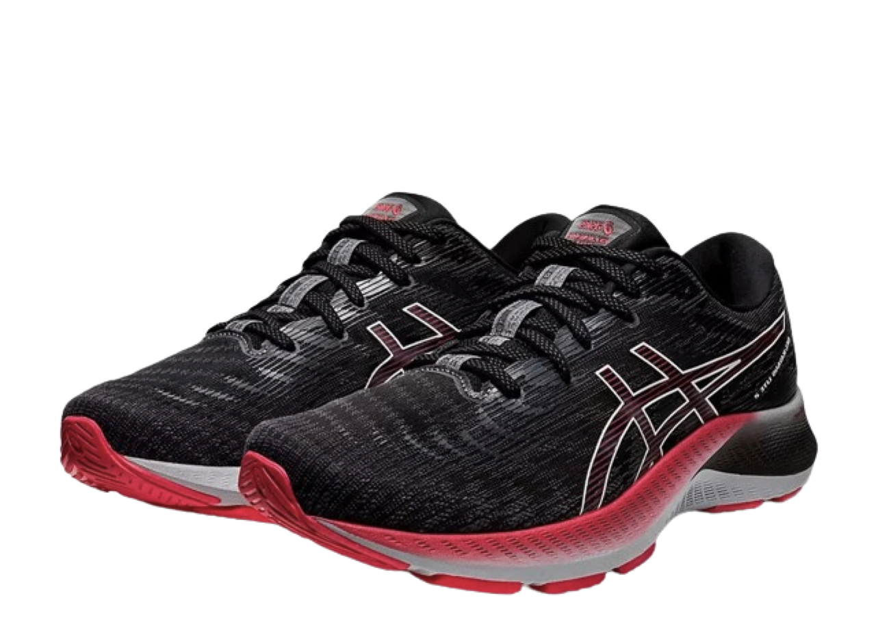 ASICS Gel Kayano Lite 2 Black Pink - photo 2
