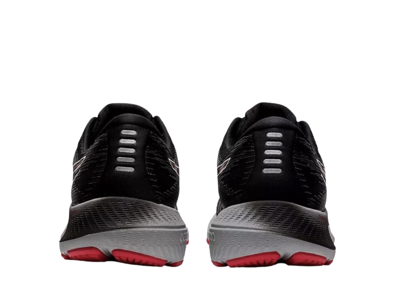 ASICS Gel Kayano Lite 2 Black Pink - photo 3