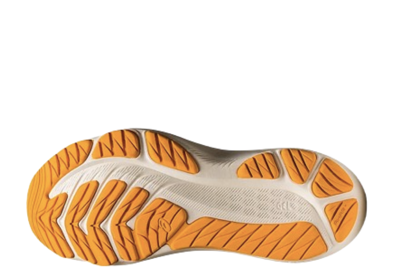 ASICS Gel Kayano Lite 3 Azure Amber - photo 4