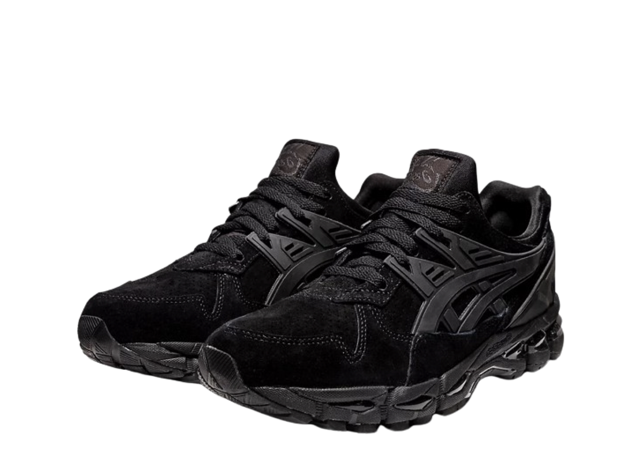 ASICS Gel Kayano Trainer 21 Black - photo 2