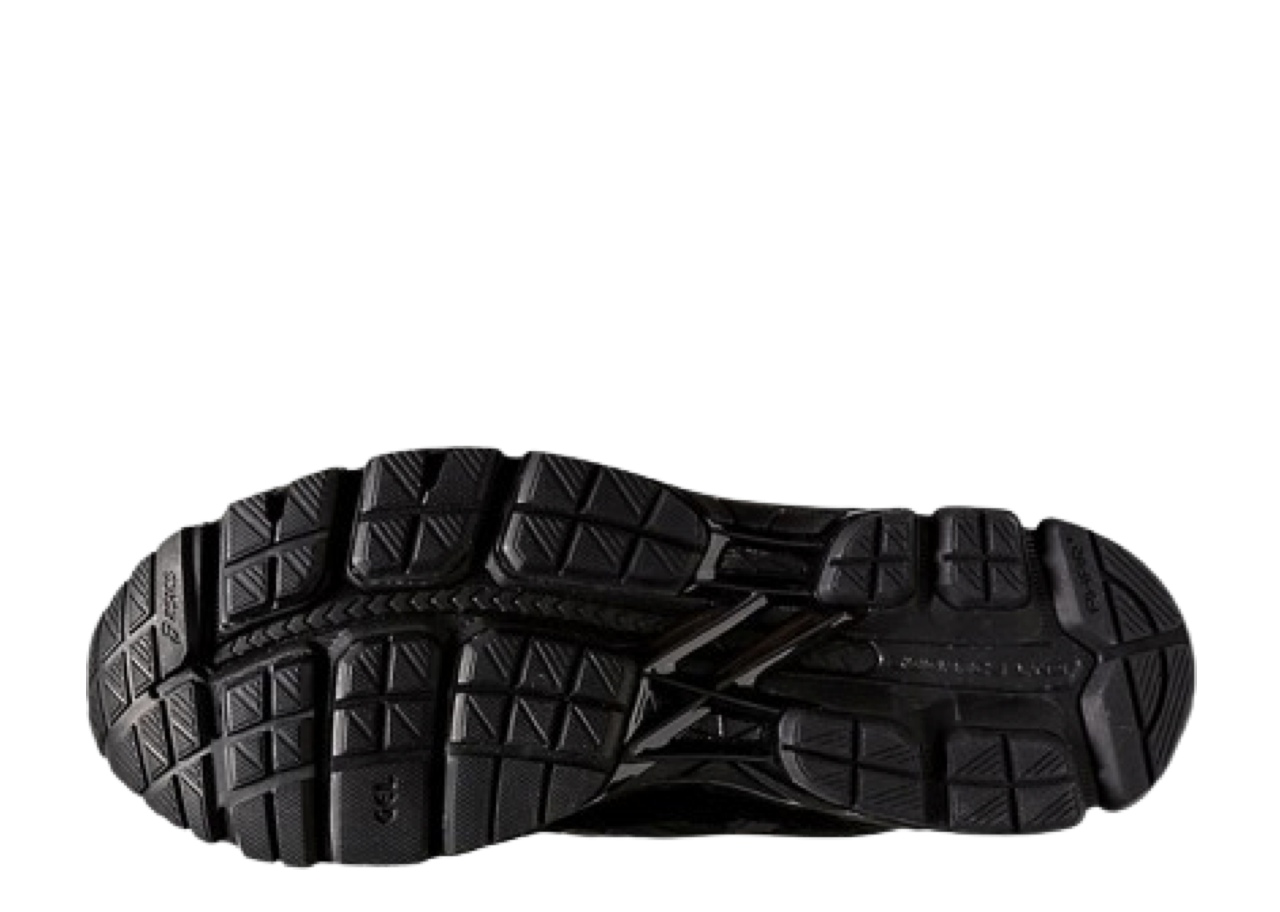 ASICS Gel Kayano Trainer 21 Black - photo 4