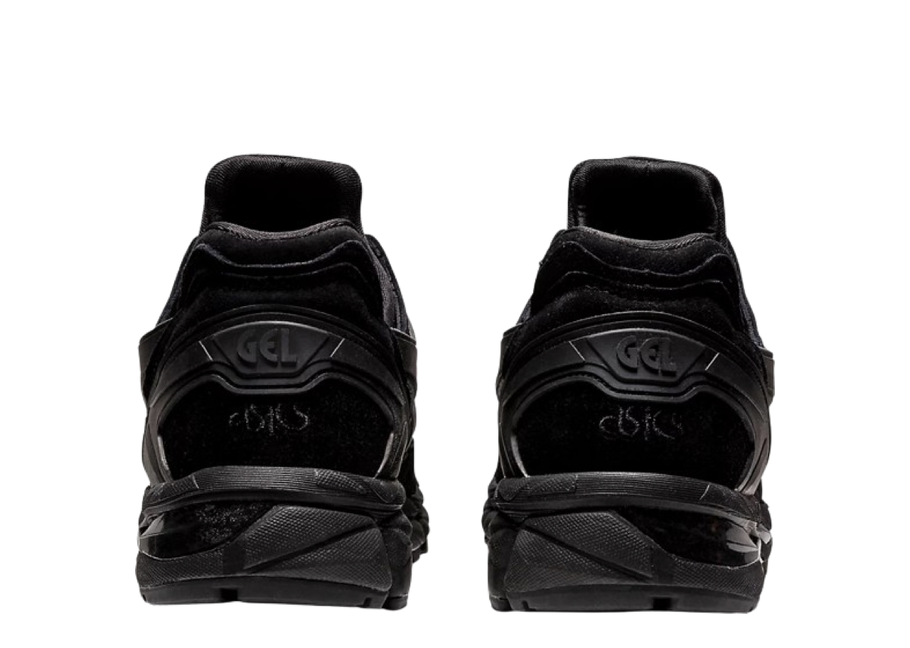 ASICS Gel Kayano Trainer 21 Black - photo 3