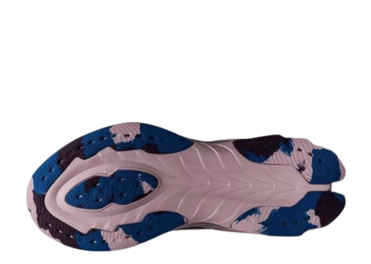 ASICS Gel Kinsei Blast LE Deep Plum Barely Rose (Women's) - photo 4