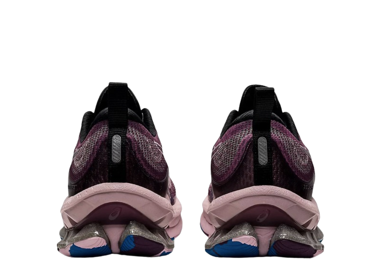 ASICS Gel Kinsei Blast LE Deep Plum Barely Rose (Women's) - photo 3