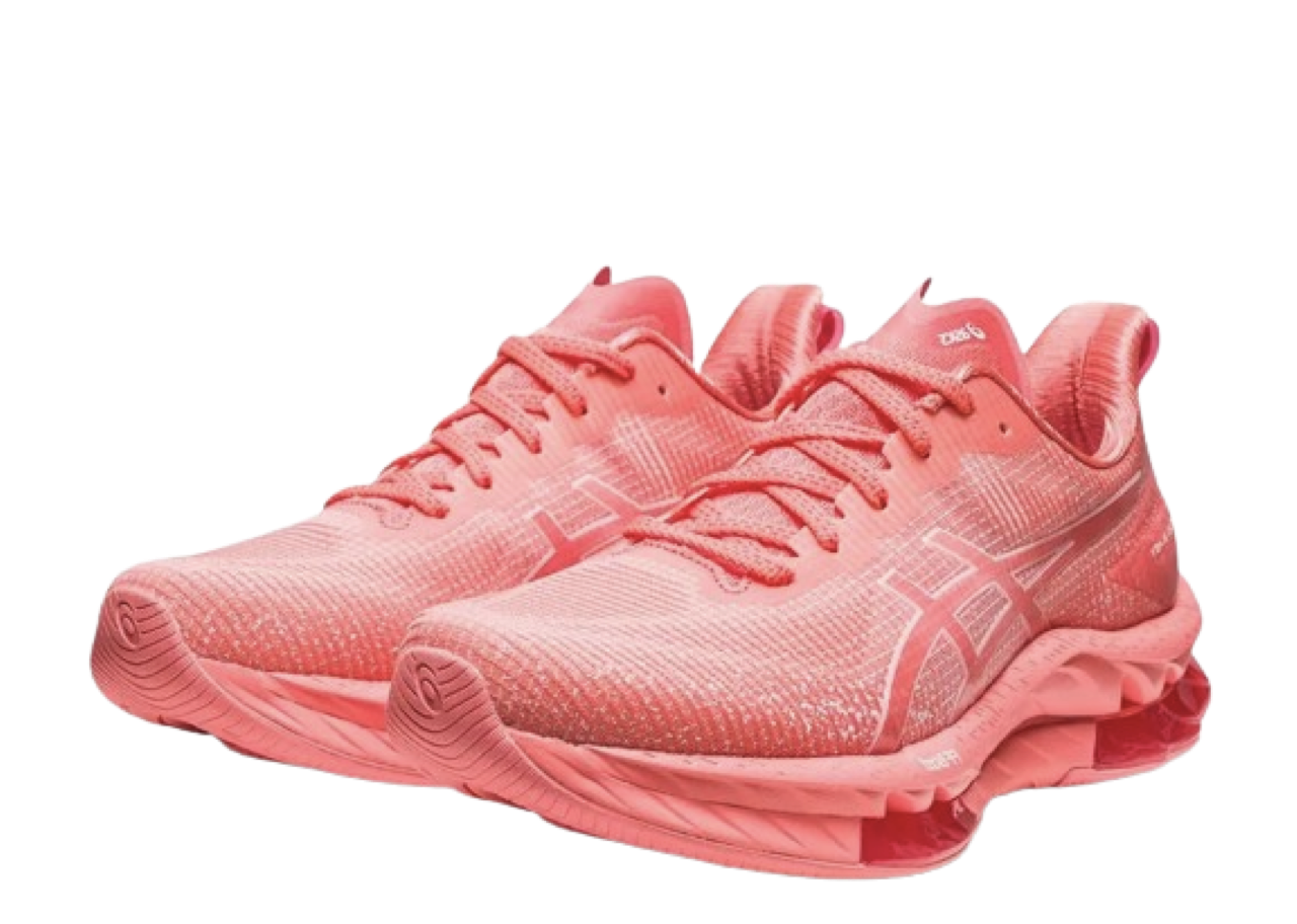 ASICS Gel Kinsei Blast LE 2 Papaya (Women's) - photo 2