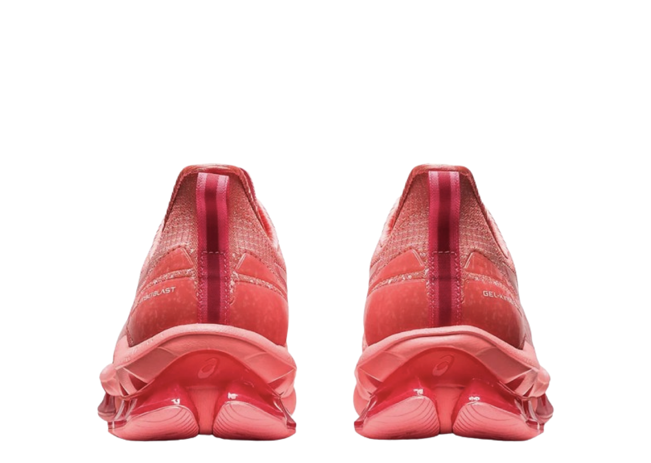ASICS Gel Kinsei Blast LE 2 Papaya (Women's) - photo 3