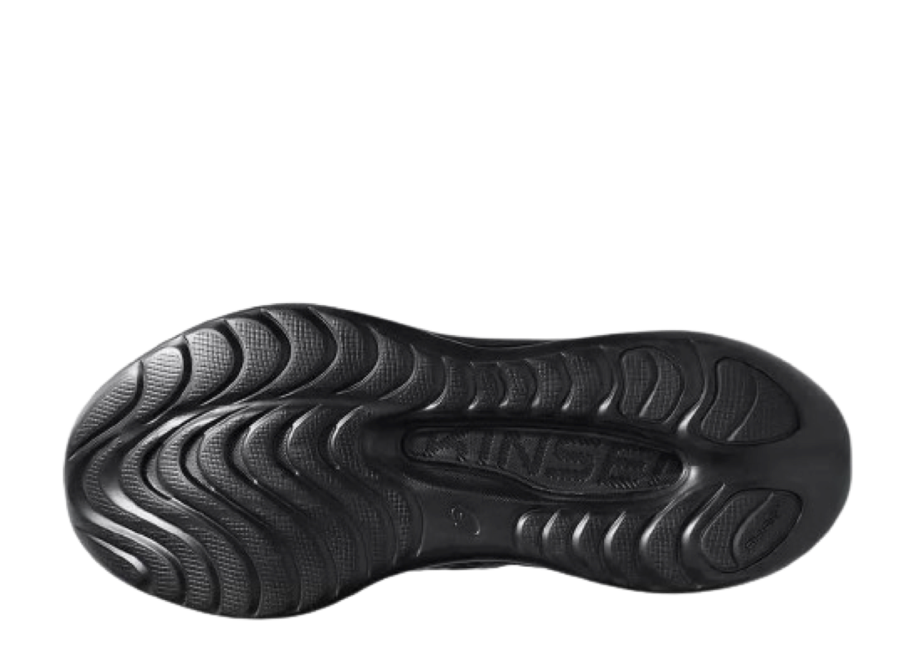 ASICS Gel Kinsei Max Black - photo 4