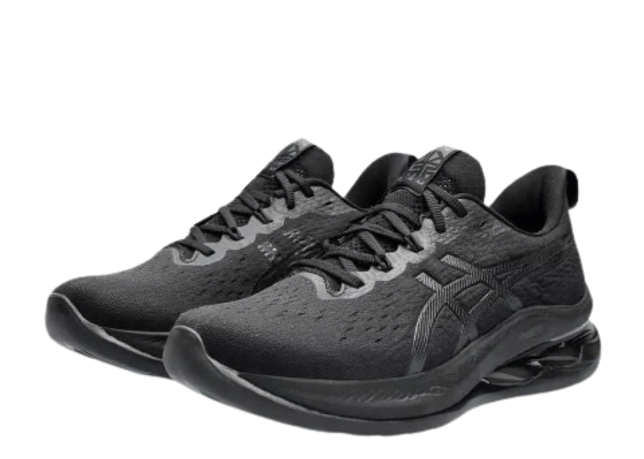 ASICS Gel Kinsei Max Black - photo 2