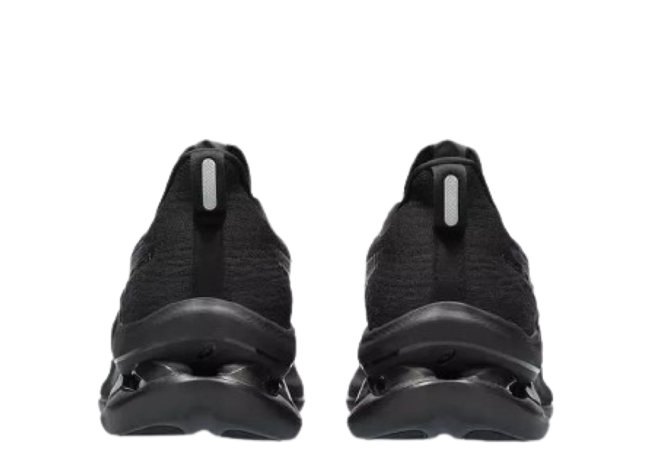 ASICS Gel Kinsei Max Black - photo 3