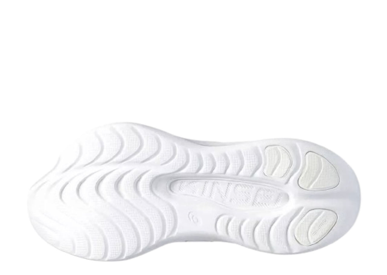 ASICS Gel Kinsei Max White Pure Silver (Women's) - photo 4