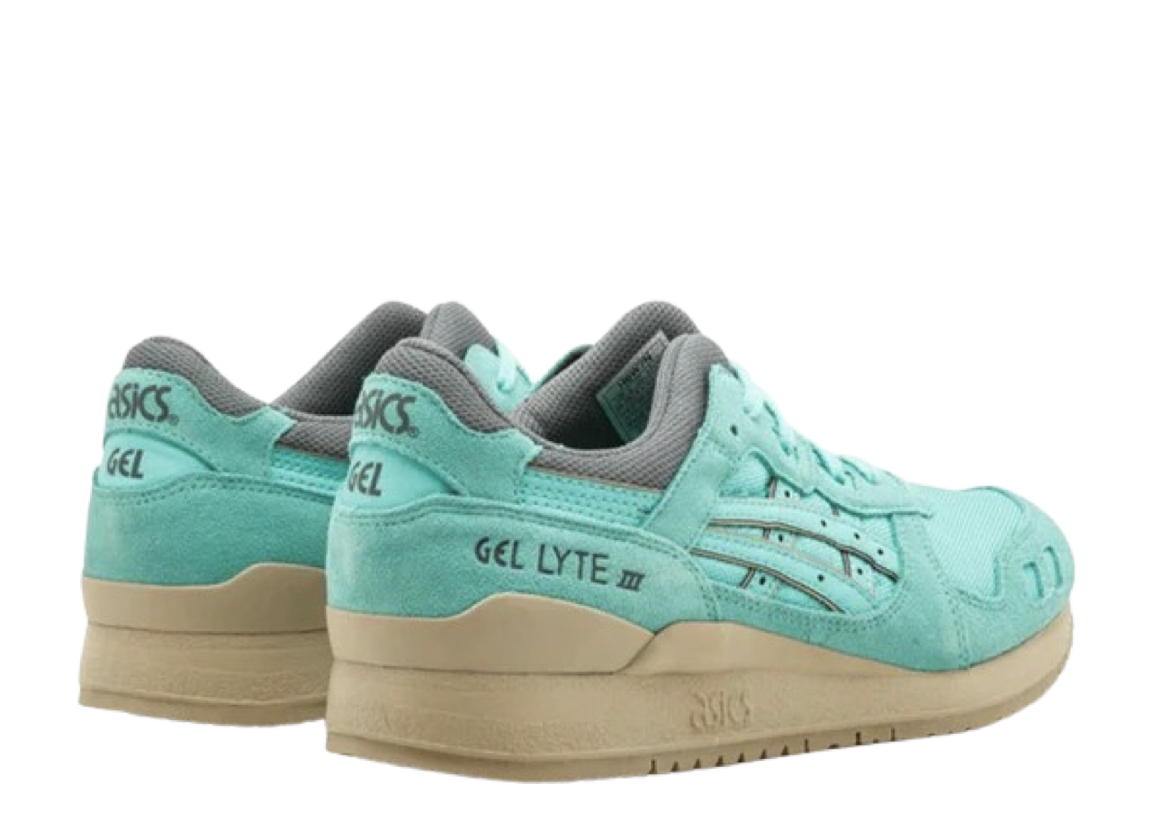 ASICS Gel Lyte 3 Cockatoo (Women's) - photo 3