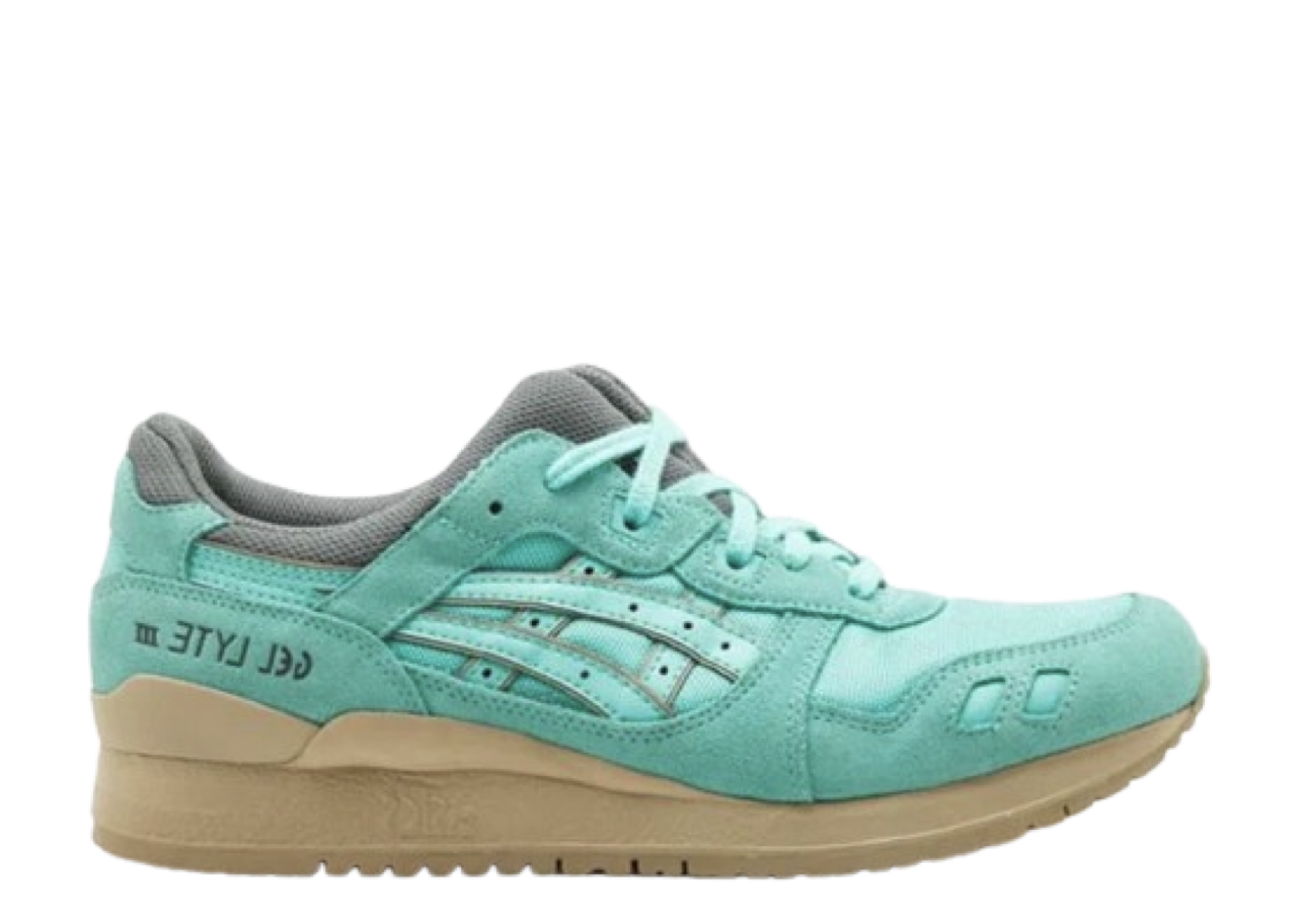 ASICS Gel Lyte 3 Cockatoo (Women's)