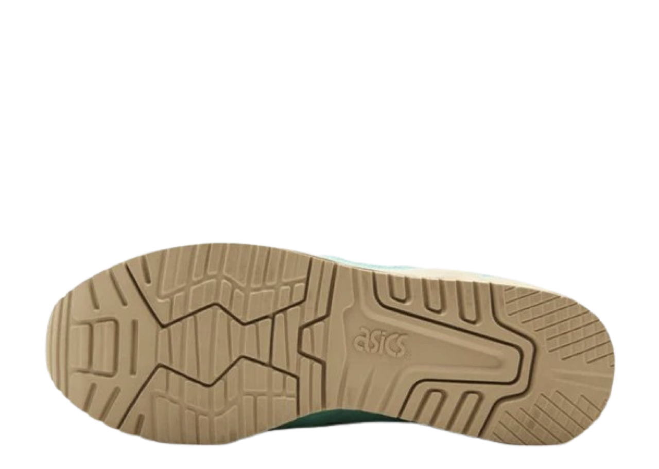 ASICS Gel Lyte 3 Cockatoo (Women's) - photo 4